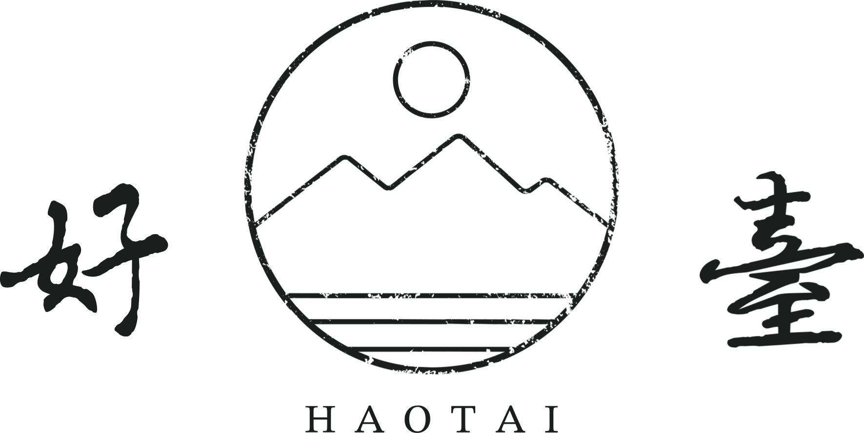 好臺 HAOTAI 標誌